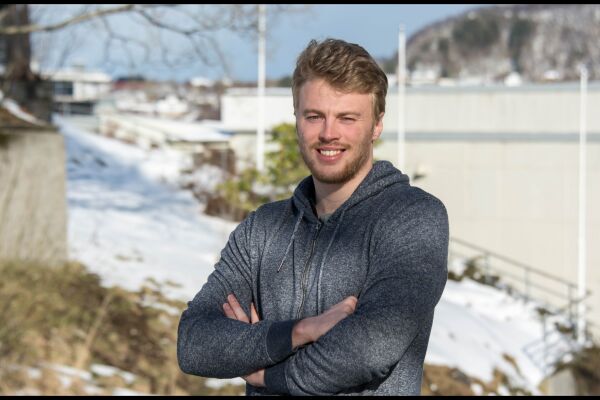 – Ein perfekt måte å lære på