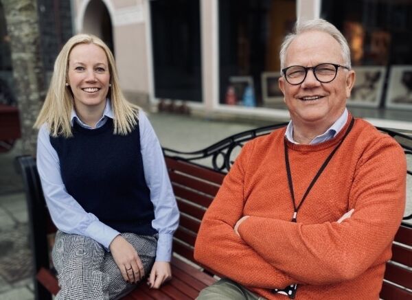 Lovar millionstøtte til gode formål
