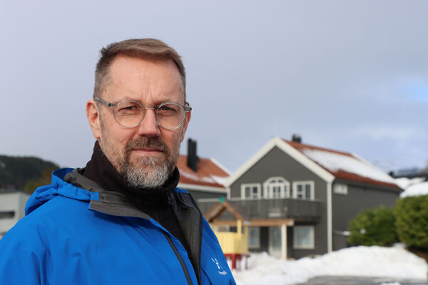 SP/AP/INP/SV sin politikk går utover de svakeste i Haramssamfunnet