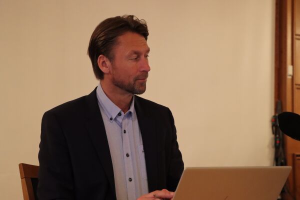 Kommunedirektøren skuffa over avslag