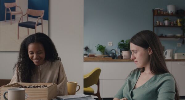 Sunnmørsk film på ID-huset