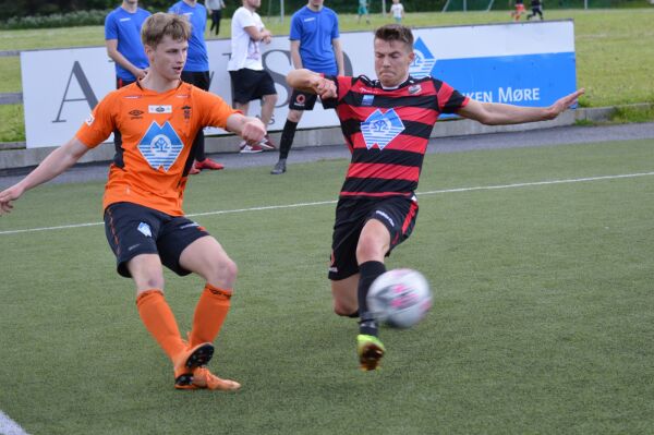 Jesper er krinsmeister i tipping