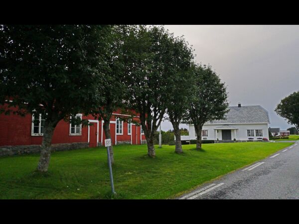 «Uønska gjestar» har romstert på Peremma i ei årrekke og gjort opphalda til eigarane utrygge.