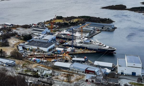 Vard varslar permitteringar etter cyberangrep