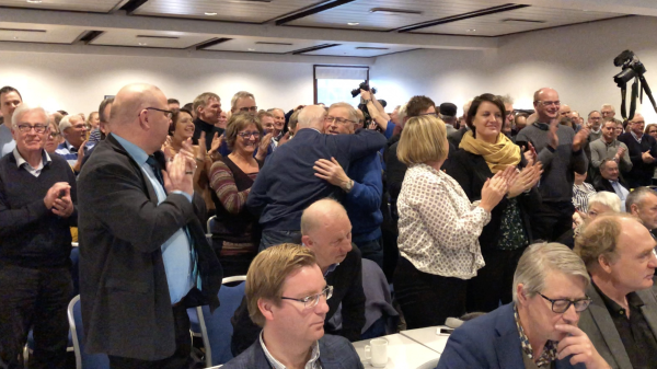 – Dette er eit samarbeidsprosjekt