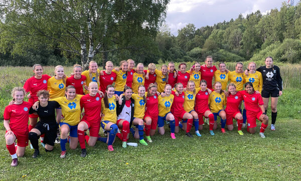 Sjansebonanza enda med surt tap for J17