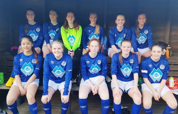 Dusinet fullt for HaNo FK