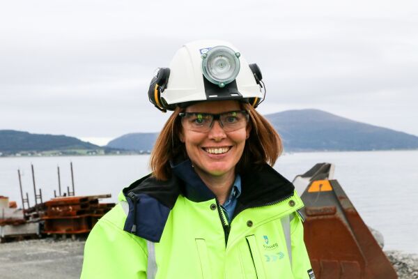 Heile Nordøyvegen opnar 27. august 2022