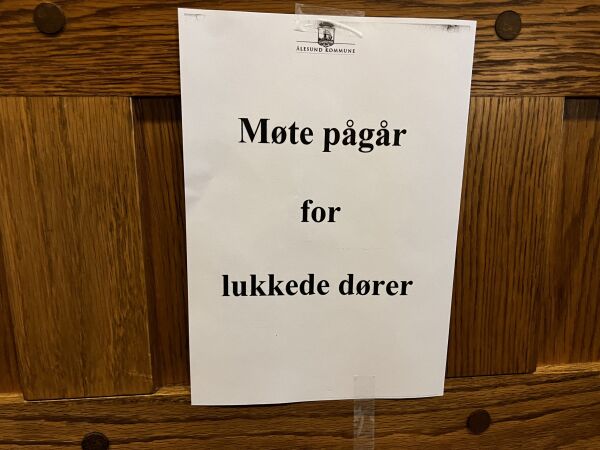 Høyr kva dei røyster for