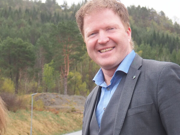 Nødvendige kostnadar vil bli dekt