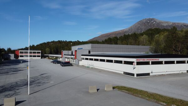 Skal vi godta eit dårlegare undervisningstilbod?
