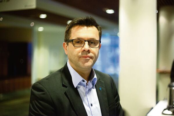 Leserinnlegg frå Frank Sve (FrP): Motstanden mot flytebru og Romsdalsaksen, er rein feigheit!