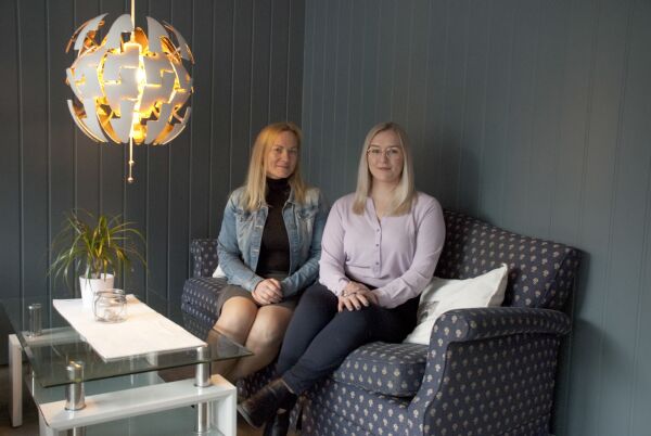SUKK kreative kafé opnar igjen