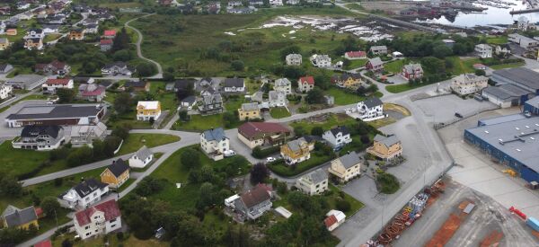Slik stemte formannskapet over vinmonopolforslag