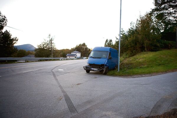 Får ikkje lågare fartsgrense