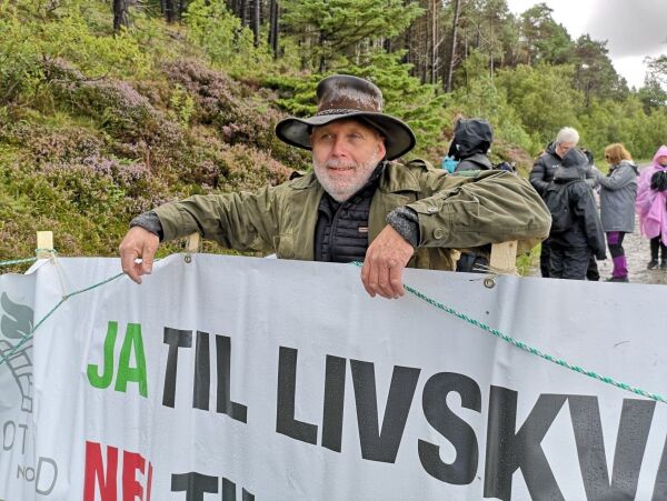Vedtek ikkje bota – må møte i retten