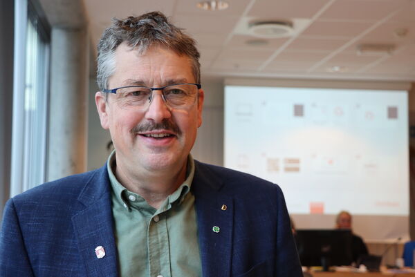 Tildeling av midlar frå Haram vindkraftfond