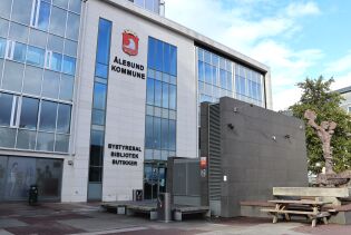 Så mange flyktningar skal Ålesund kommune busette i 2024