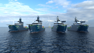 Ny kontrakt for VARD med Windward Offshore