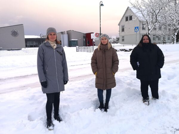 – Dette er ei ansvarsfråskriving