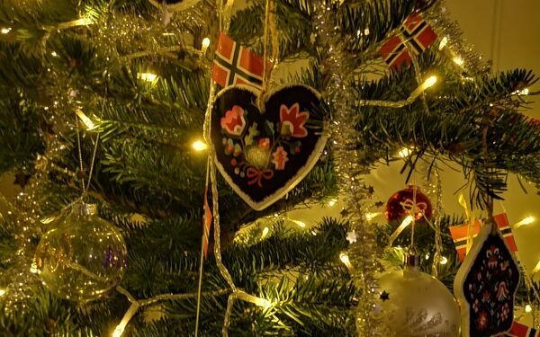Jula er ikkje det den var før…
