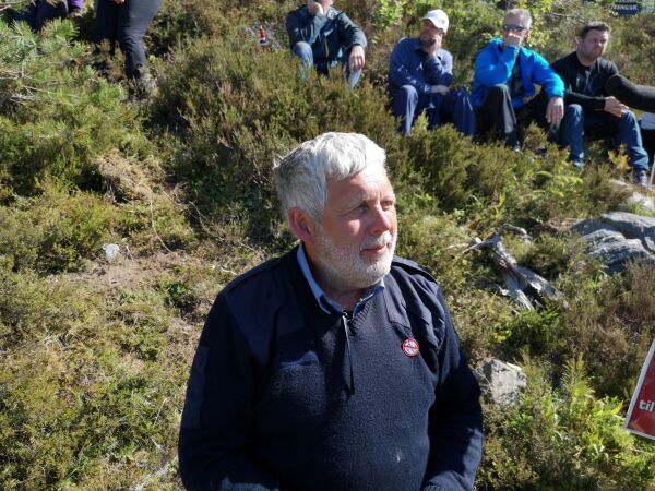 – No er sjakkbrettet flytta frå lia til rettsalen