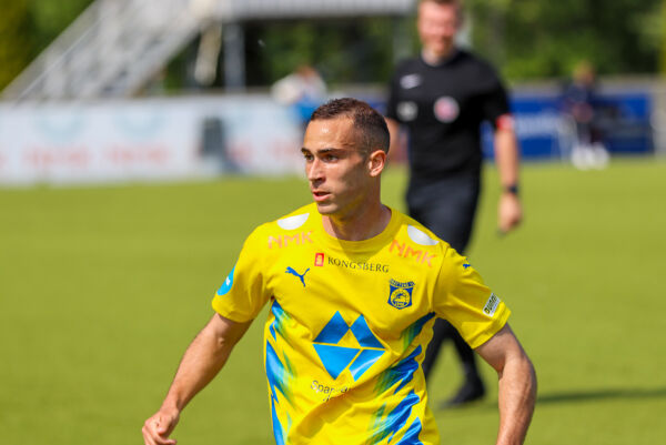 Brattvåg håper på eit millionsal