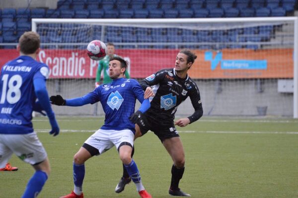 Eitt poeng i staden for seks