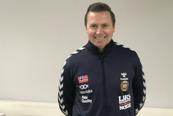 Lepsøying blir ny sportssjef i bryteforbundet