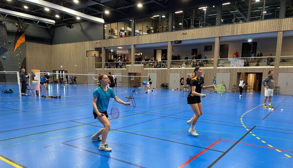 Klare for årets Norborgcup