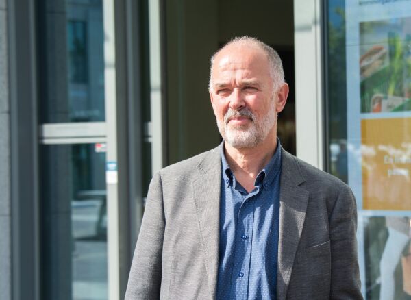 – Optimismen som rådde i tida før  2020 kom fort ned på jorda