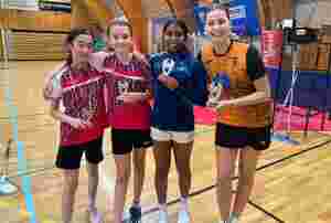 Gode resultat for Norborg IL Badminton