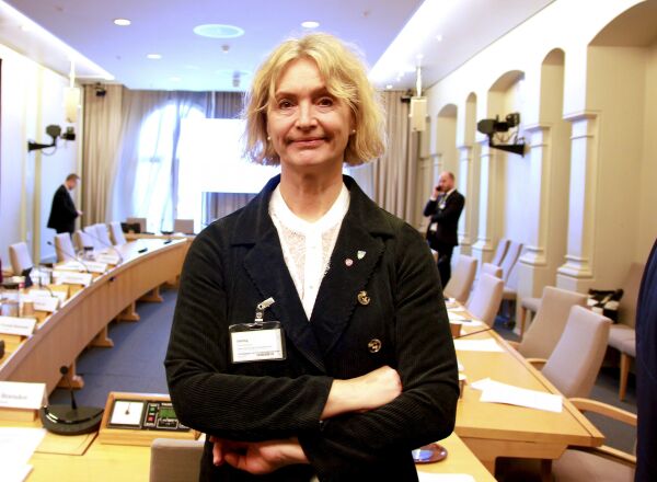 Fylkesordføraren har fått fire søkarar på stillinga som fylkeskommunedirektør