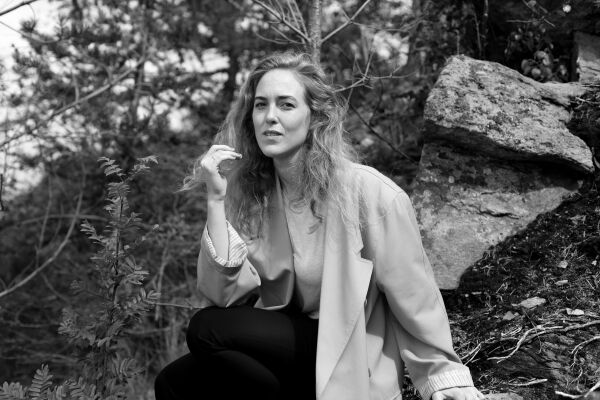 Kari Harneshaug spelar på Moldejazz
