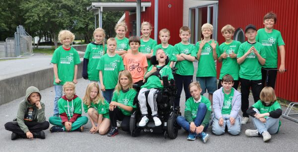 Wow-opplevingar med realfag