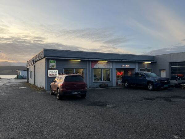 Longva Servicesenter har fått ny eigar