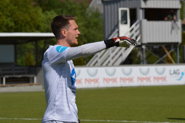 BIL-trøbbel mot eit toppa AaFK