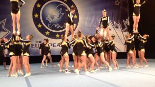 European open 2013
