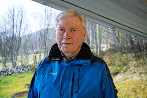 – Det som gagnar dei eldre, gagnar som oftast fleire