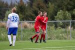 Samarbeids--laget kan spele om opprykk på første forsøk