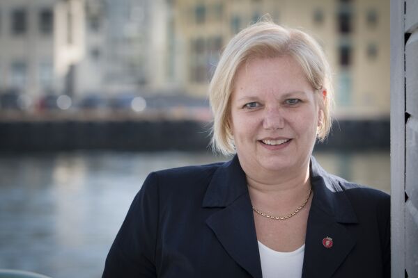 Veivalget er nå!
