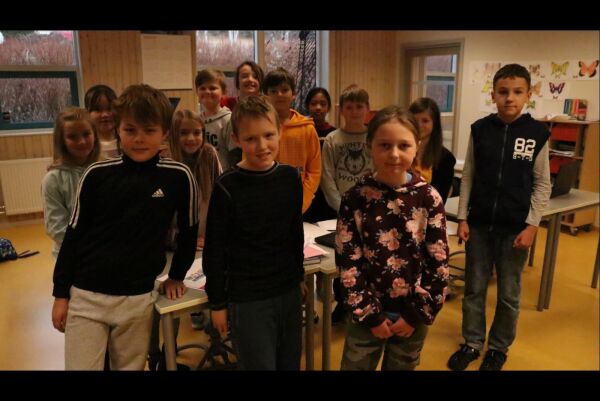 – Omvendt julekalender gir god følelse i magen