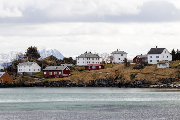 Det kan vere du skal betale mindre i eigedomsskatt