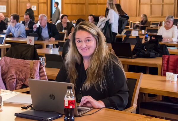 Må  jobbe annleis for å  møte eldrebølga