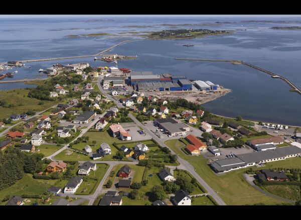 Overgangsperiode på tre år for eigedomsskatt