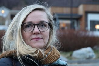 KrF ønsker eit samfunn med normer og trygge rammer