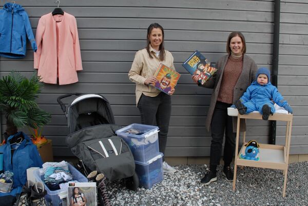 Gjenbruk av kortreiste lopper