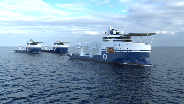 Ny kontrakt til VARD