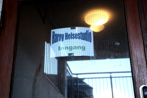 Stenger helsestudio