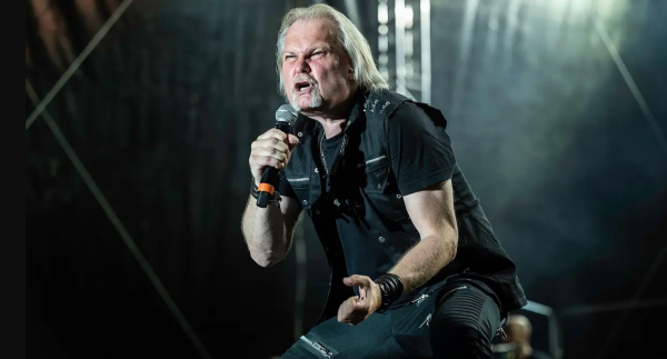 Har sloppe første artist til Havgaprock